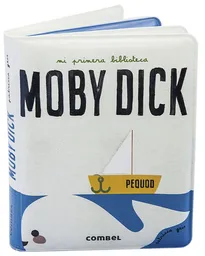 Moby Dick - Patricia Geis