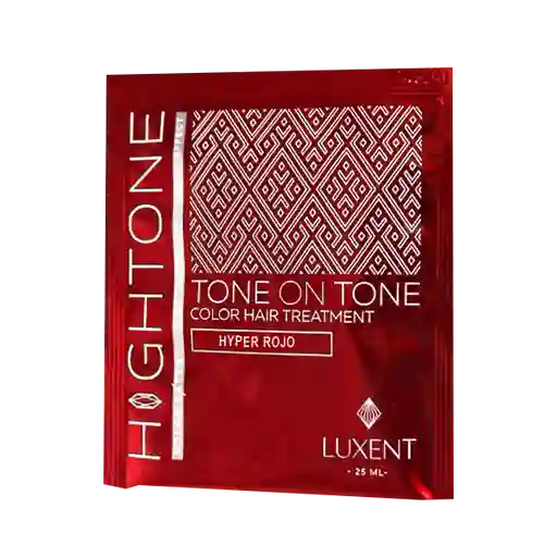 Luxent Matizante Rojo 25 mL