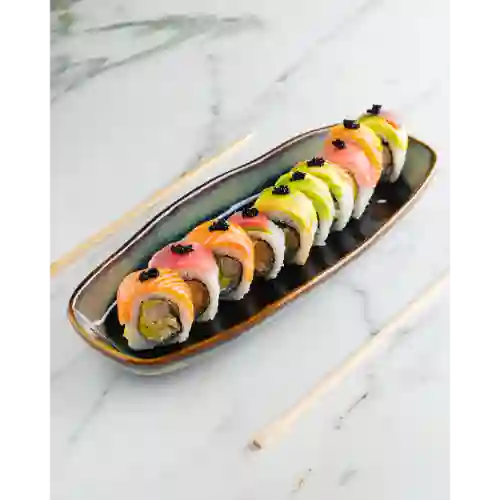 Shizen Roll