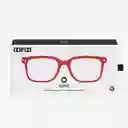 Izipizi Gafas Reading Rojo L +2.0