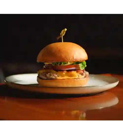 Cheese Burger