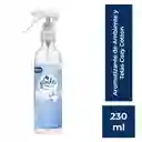 Glade Aromatizante de Ambiente y Telas Mood Cozy Cotton 230 mL