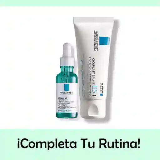 Combo Skin Recovery Duo La Roche Posay