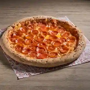 Pepperoni