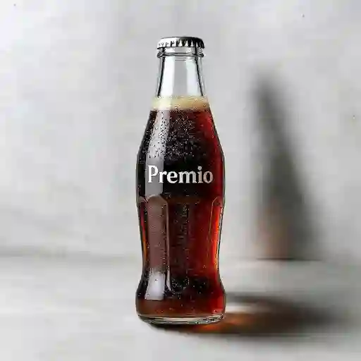 Premio 400 ml o kola romana