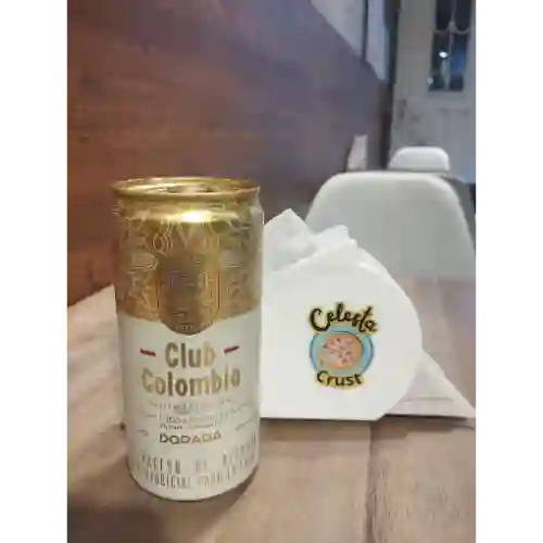 Club Colombia Dorada