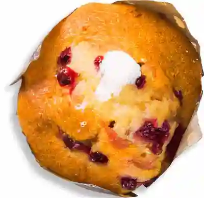 Tulipe Yogurt Griego y Frutos Rojos (Sin Azúcar)