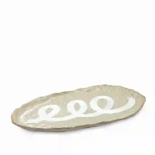 Bandeja Caona 39 cm Ambiente Gourmet