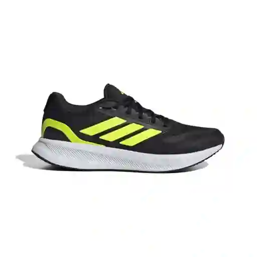 Adidas Zapatos Runfalcon 5 Hombre Negro 10.5 IE8814