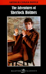 The Adventures of Sherlock Holmes Inglés - Arthur Conan Doyle