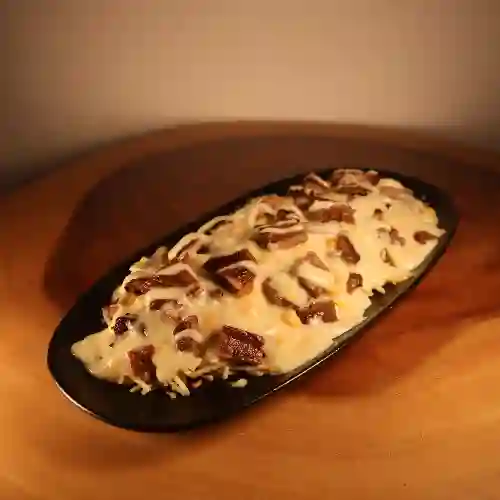 Mazorca de Lomito
