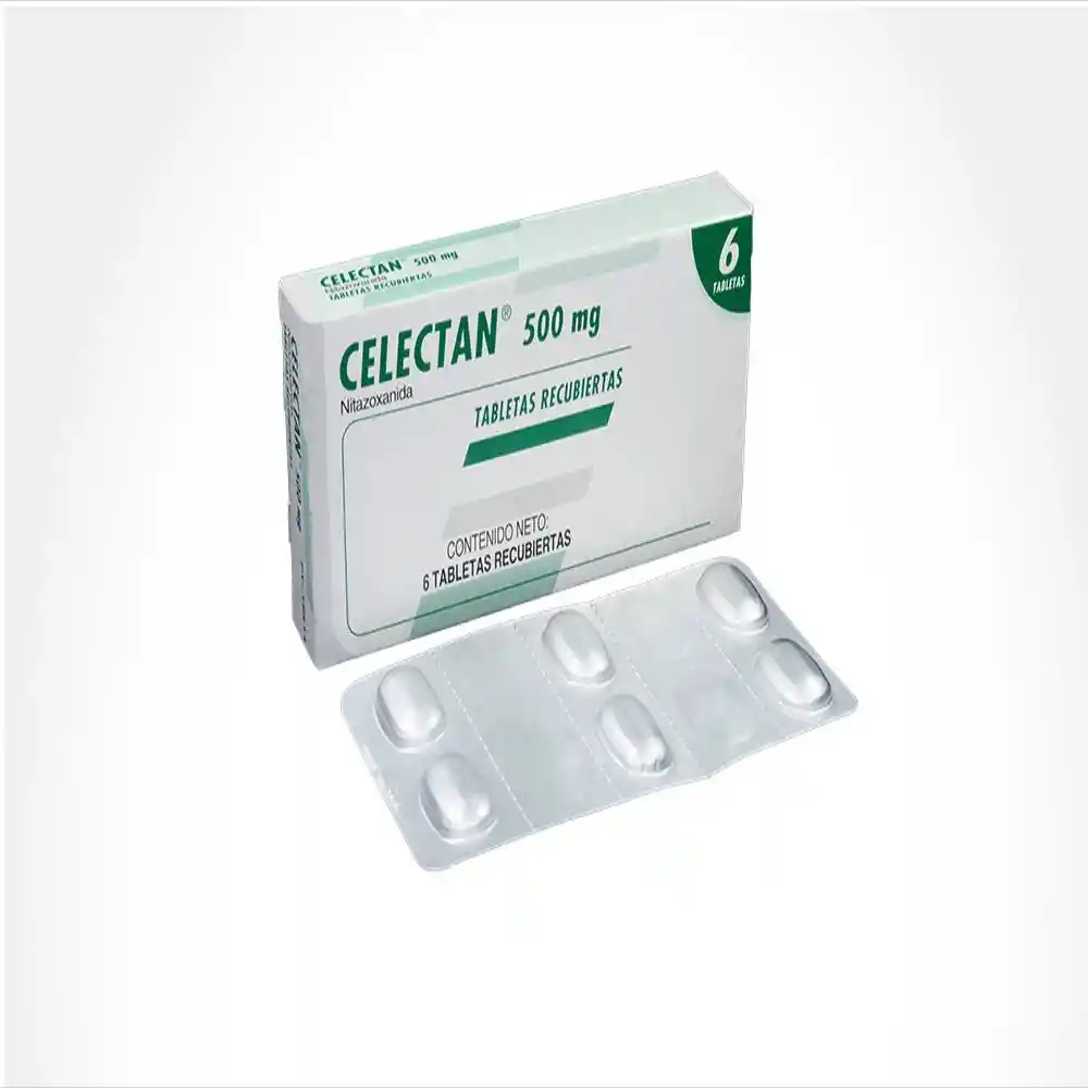 Celectan (500 mg)
