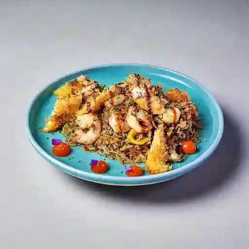 Yakimeshi Mar