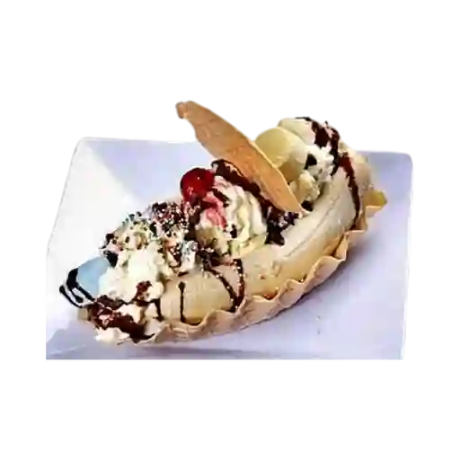 Banana Split