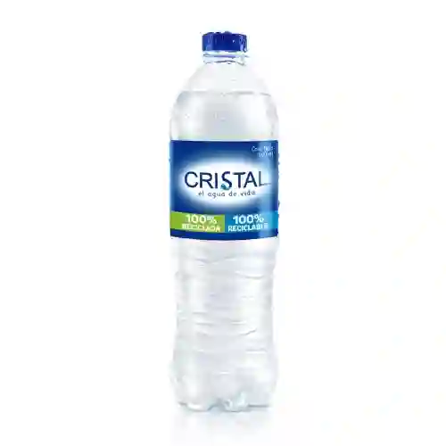 Agua Cristal