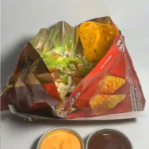 Doriloco pequeños