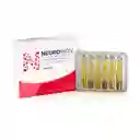 Neurobión Doble Ampollas 1mg (3 ampollas I + 3 ampollas II)