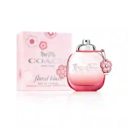 Perfume Mujer Perfume Floral Blush Edp 90 Ml