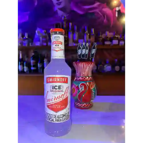 Smirnoff Ice 275 ml