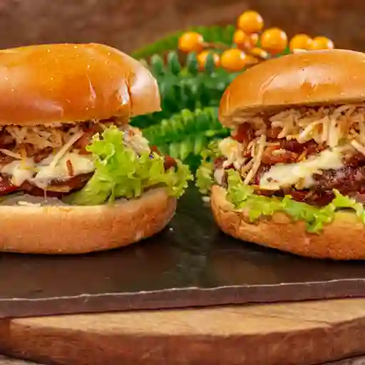 Hamburgusea clasica