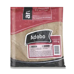 Aro Adobo