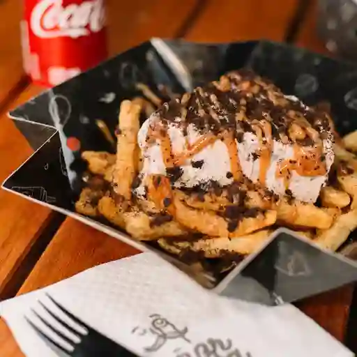 Postre Mini Maestría Dulce