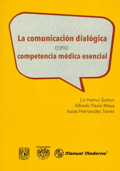 La Comunicación Dialógica Como Competencia Médica - VV.AA