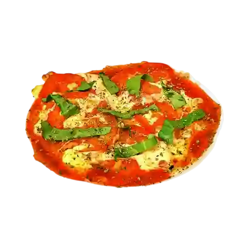 Mozzarella Caliente