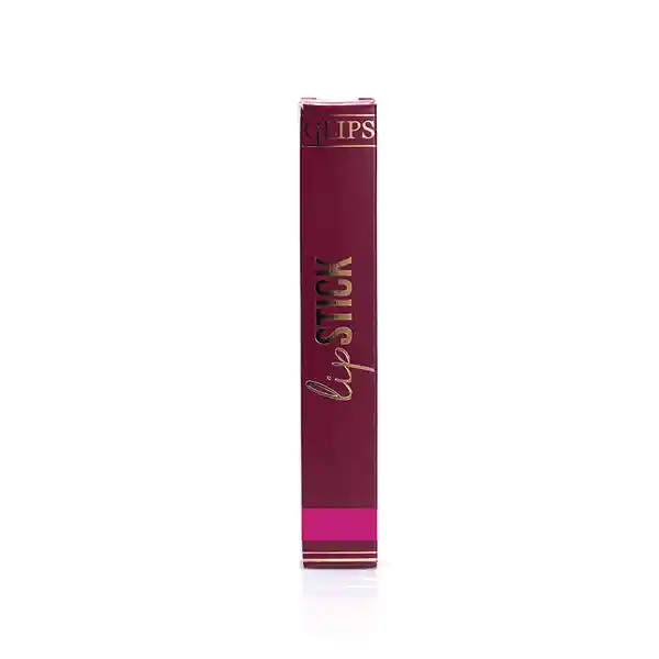 Glips Cosmetics Labial Fucsia Party Pink 2.3 g