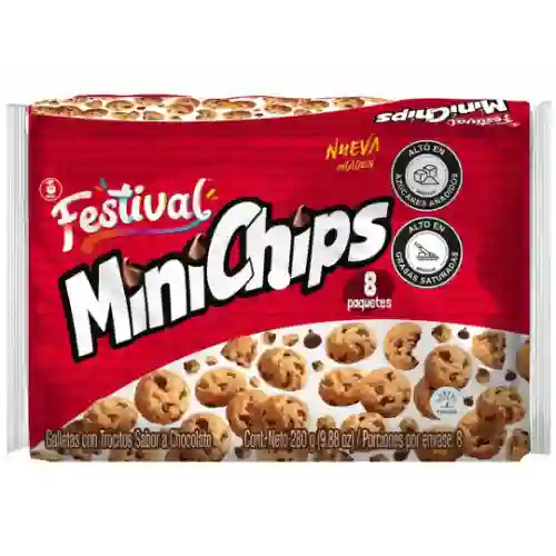 Mini Chips