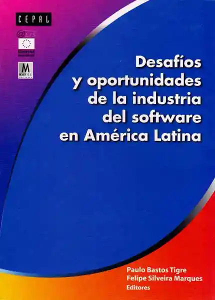 Desafíos y oportunidades de la industria del software en américa latina