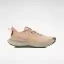 Reebok Zapatos Floatride Energy 5 Adventure Mujer Rosado Talla 8