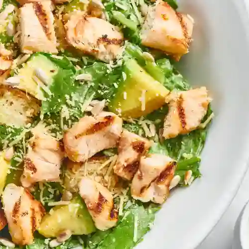 Ensalada Cesar