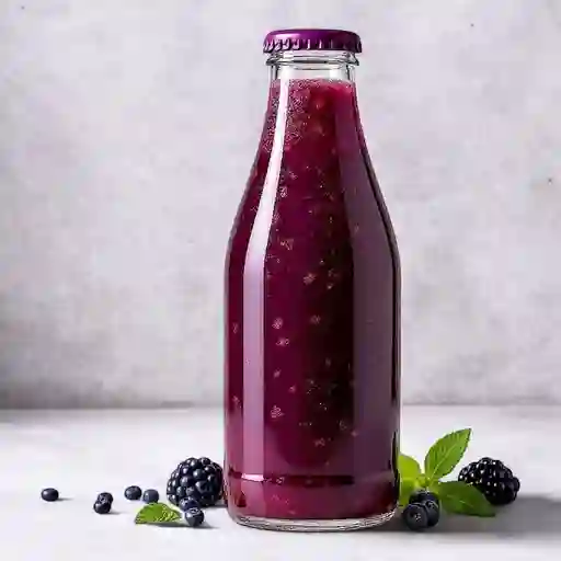 Jugos Hit Mora 500 ml