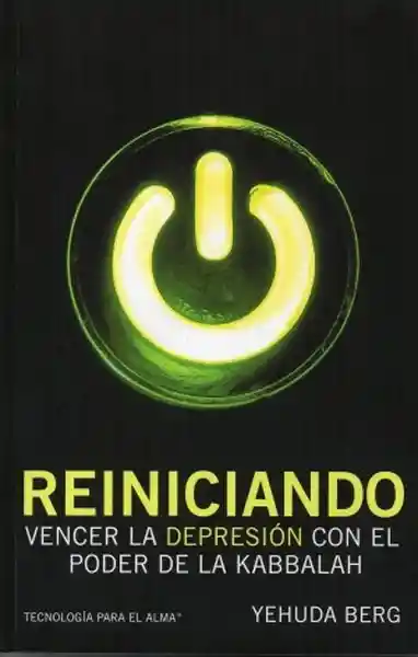 Libro Reiniciando