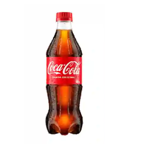 Coca-Cola 500Ml