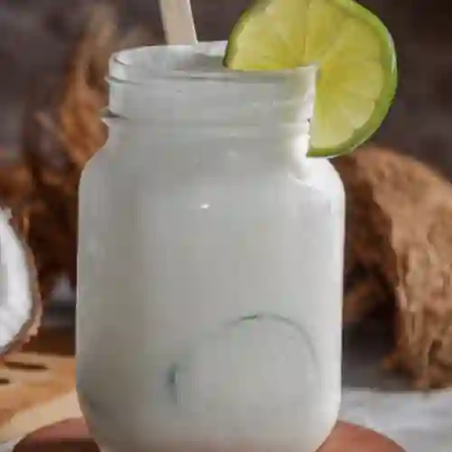 Limonada de Coco