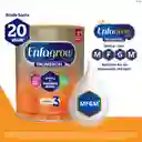 Enfagrow Formula Infantil Promental 3