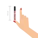Labial Líquido Resist Natural Vogue 3 mL
