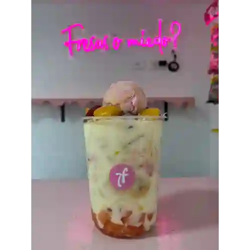 Ensalada Grande