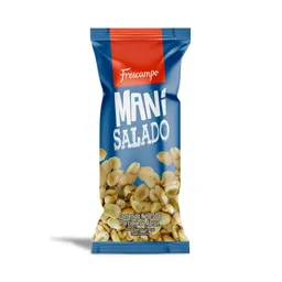 Mani Salado Frescampo 50 Gr