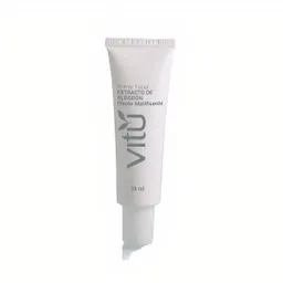 Vitu Primer Algodón 28 Ml