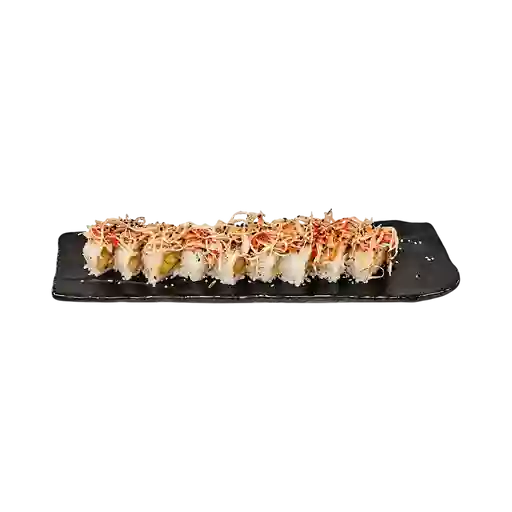 Tiger Roll