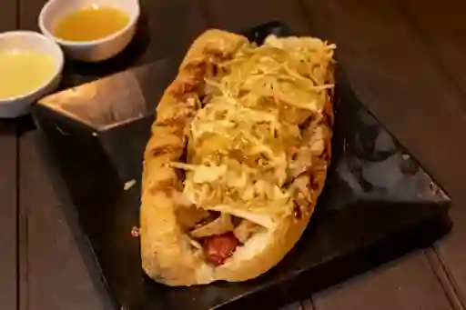 Dogo Pollo