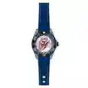 Invicta Reloj Hombre Azul Oscuro Blanco 2529C