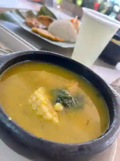 Almuerzo Casero Fin de Semana Opcion 4