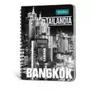 Cuaderno Legis Argollado 80 Hojas Tapa Flexible Rayado
