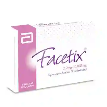 Facetix (2.0 mg / 0.035 mg)