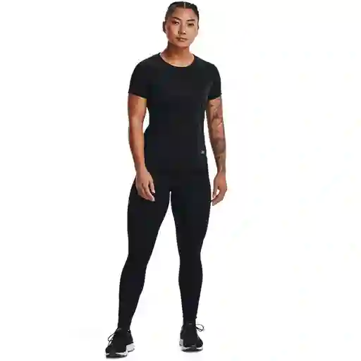 Ua Speed Stride 2.0 Tee Talla Md Camisetas Negro Para Mujer Marca Under Armour Ref: 1369760-001