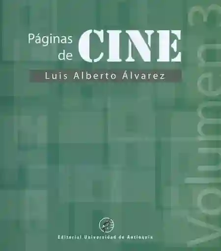 Páginas de Cine